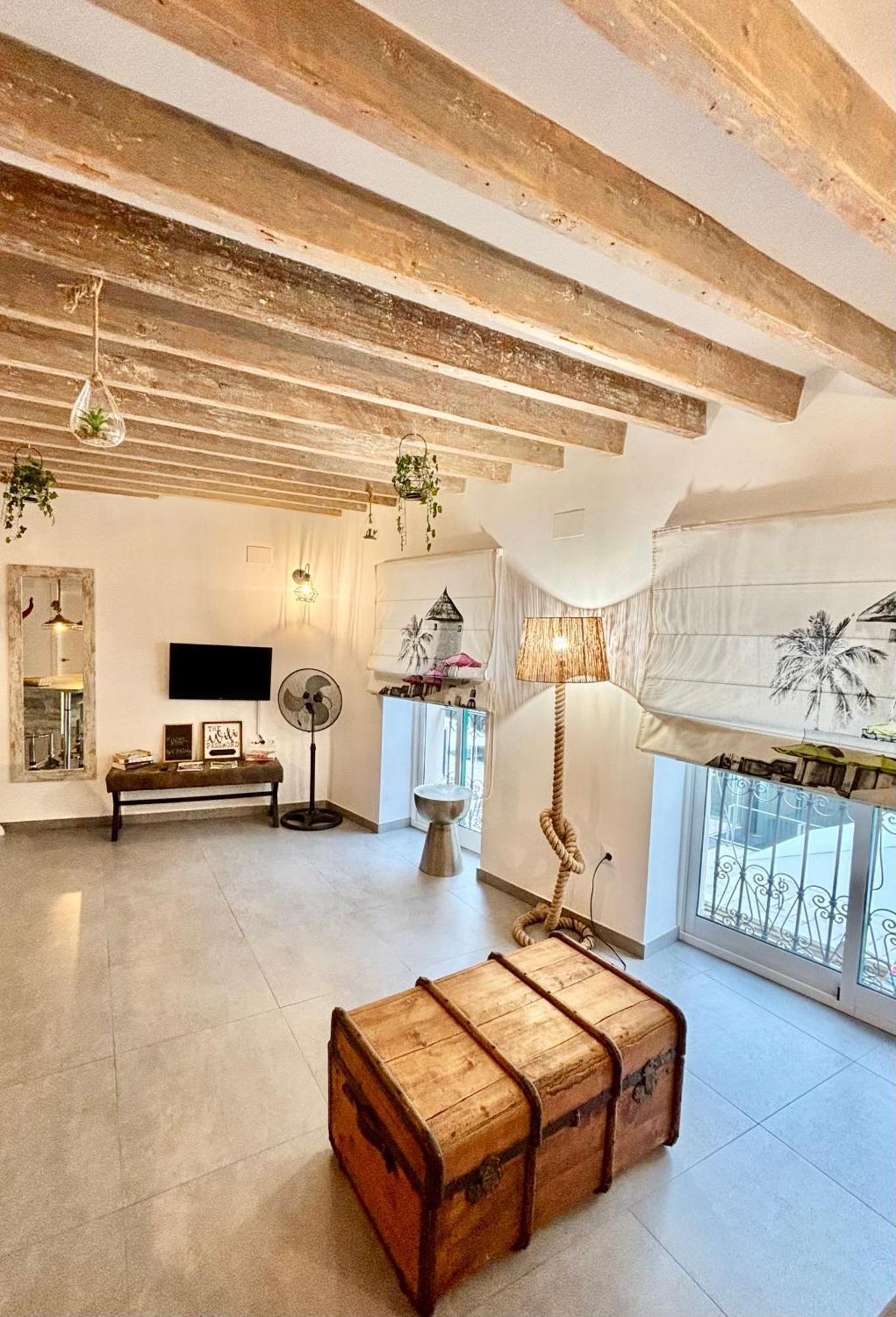 Vistabonitahome2 Alicante Zewnętrze zdjęcie