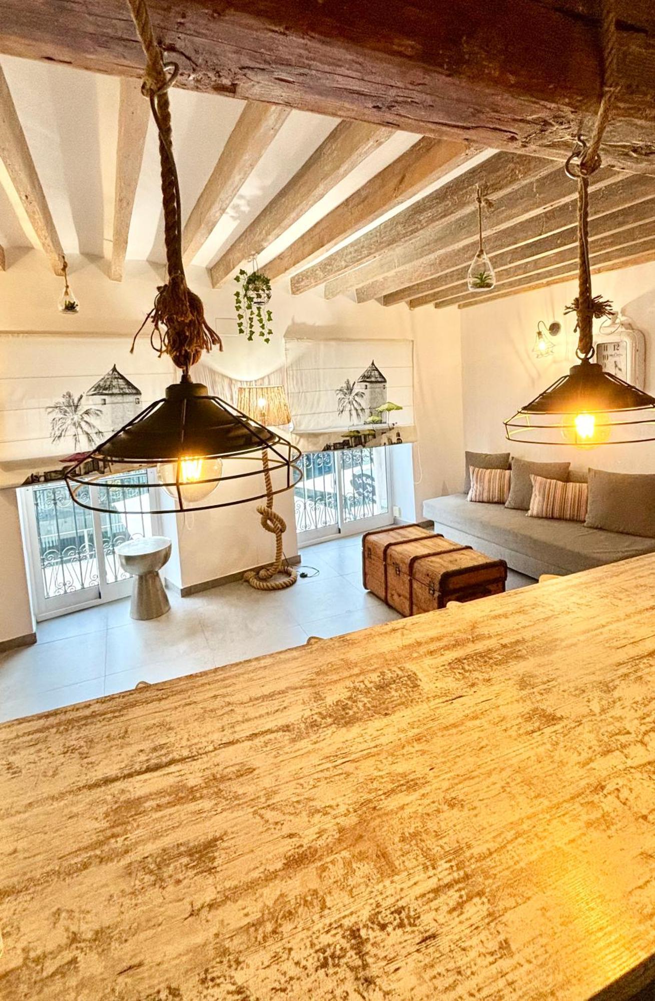Vistabonitahome2 Alicante Zewnętrze zdjęcie