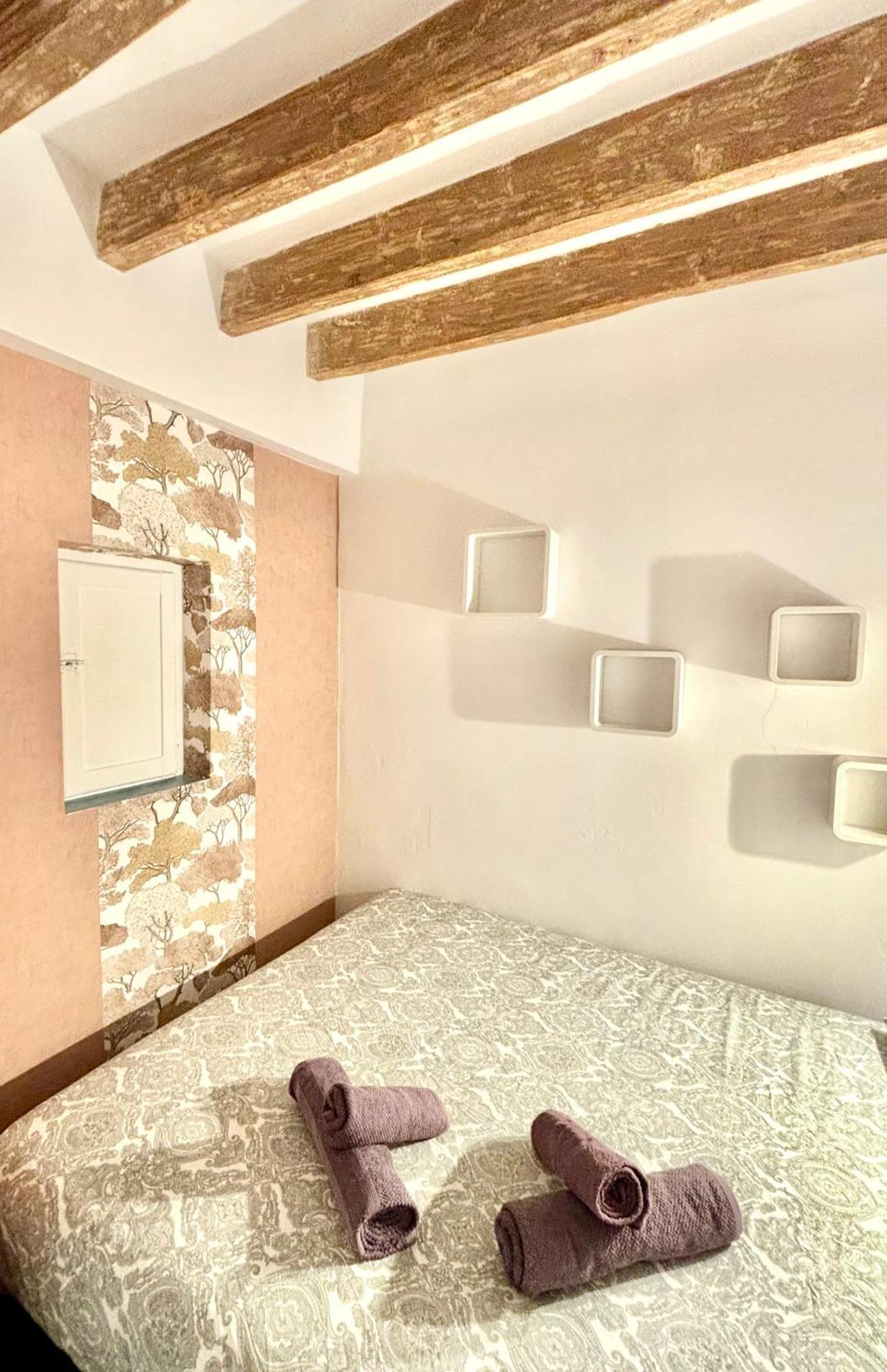 Vistabonitahome2 Alicante Zewnętrze zdjęcie