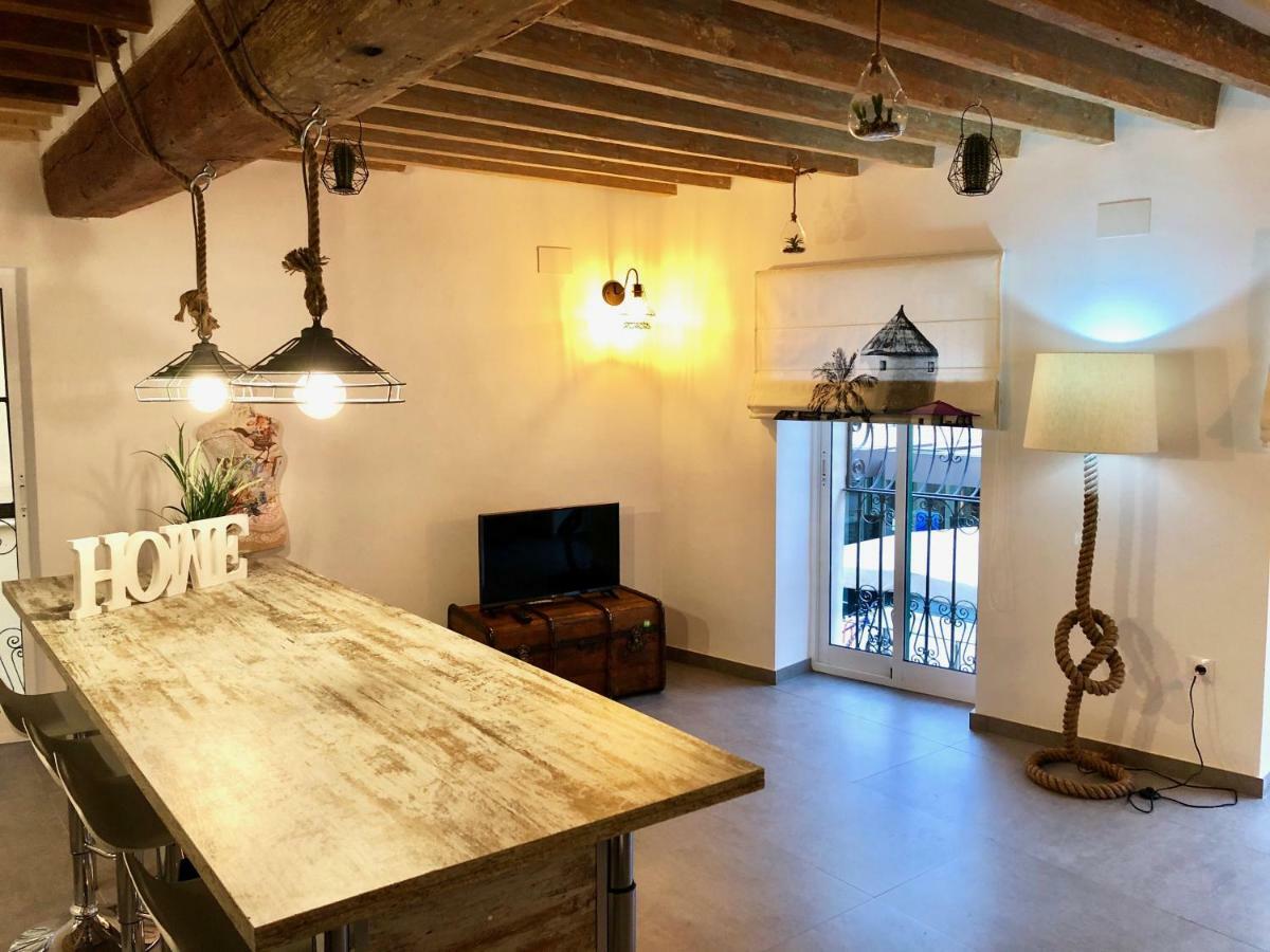 Vistabonitahome2 Alicante Zewnętrze zdjęcie