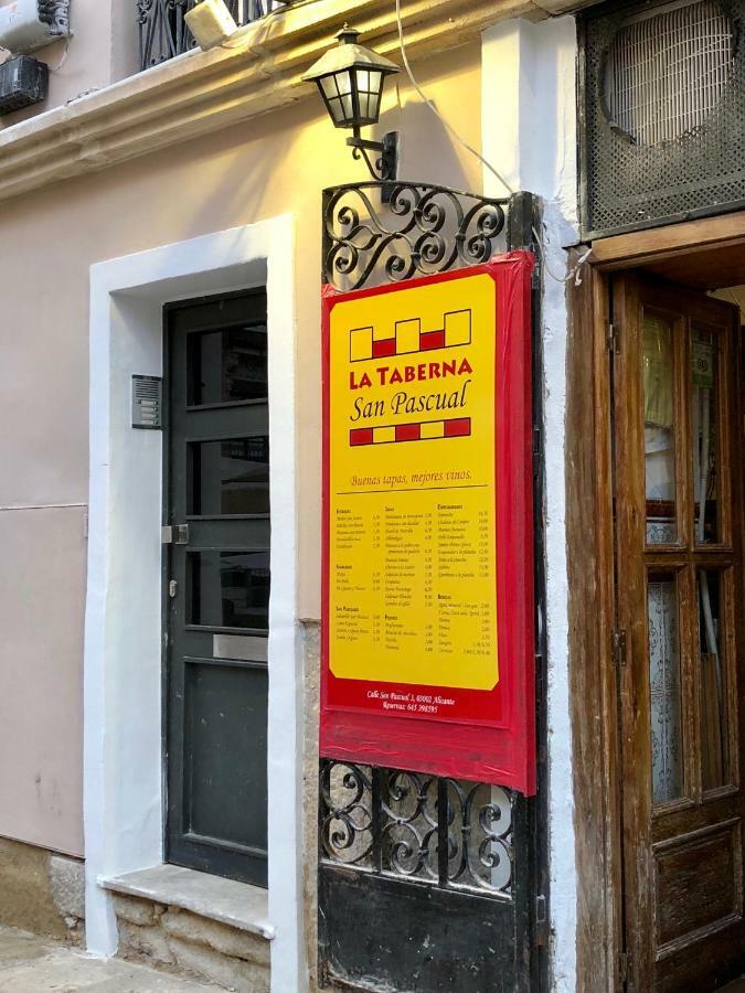 Vistabonitahome2 Alicante Zewnętrze zdjęcie