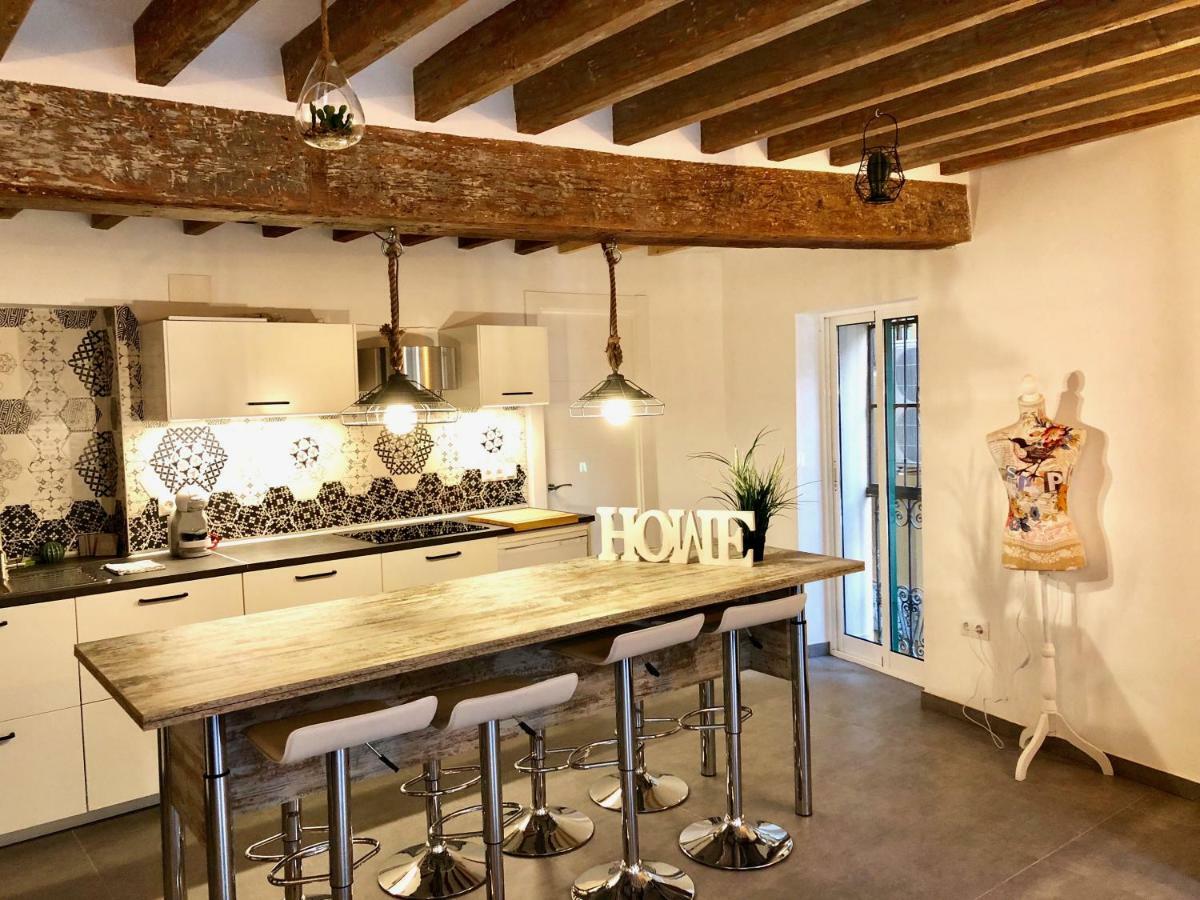 Vistabonitahome2 Alicante Zewnętrze zdjęcie